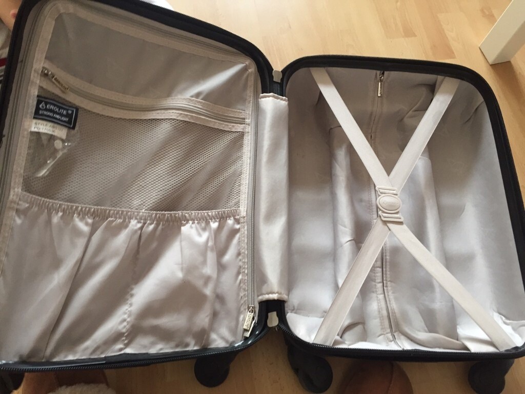 luggage 55 35 25